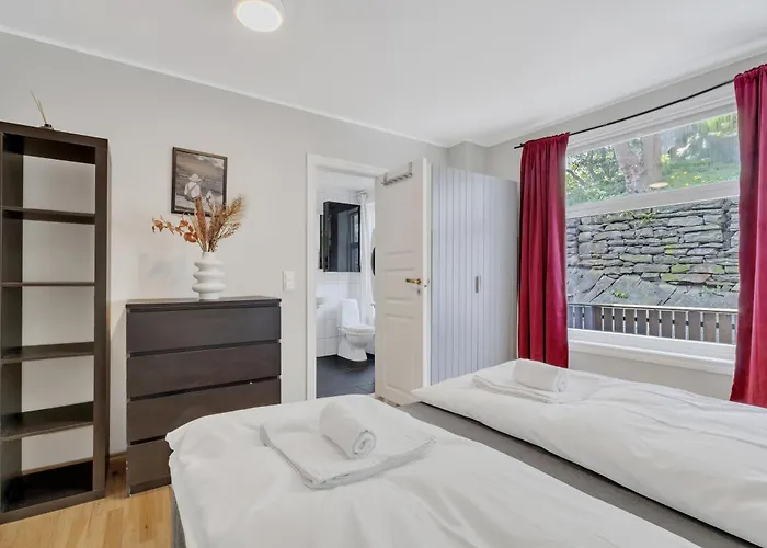 Retreat * Берген