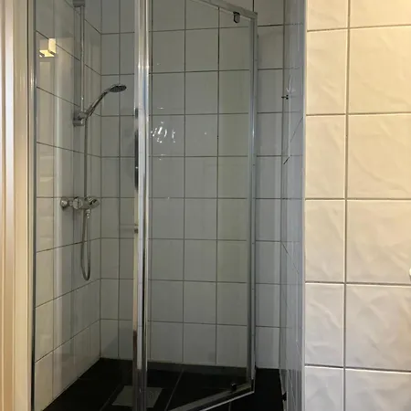 Retreat Apartment