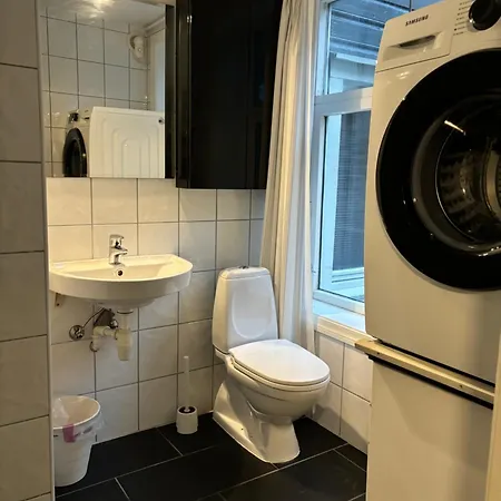 Retreat Bergen