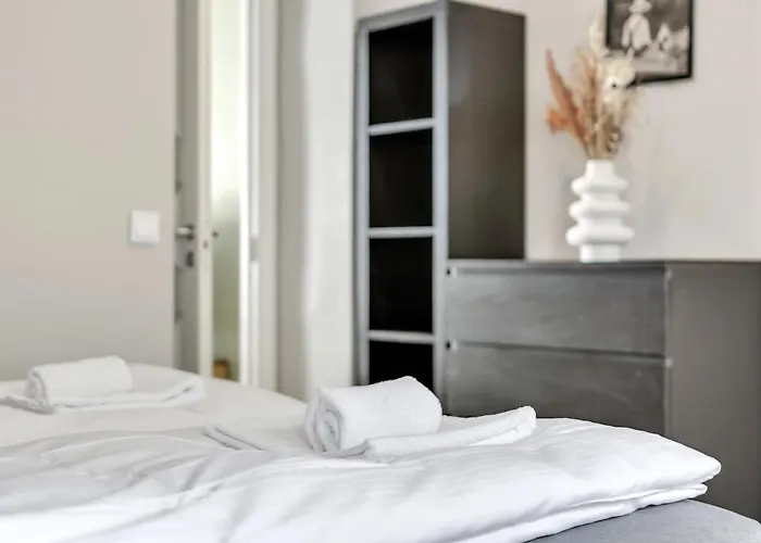 Apartament Retreat *